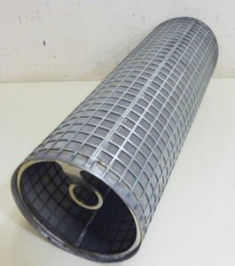 5003-00201 Hydraulikfilter