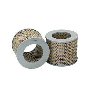 5003-00027 Tankluftfilter