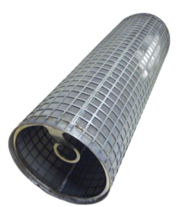 5003-00201 Hydraulikfilter