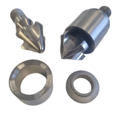 Produktbilder 5000-00209 RSP Ø35mm (Arburg, 50% GFK) Typ M